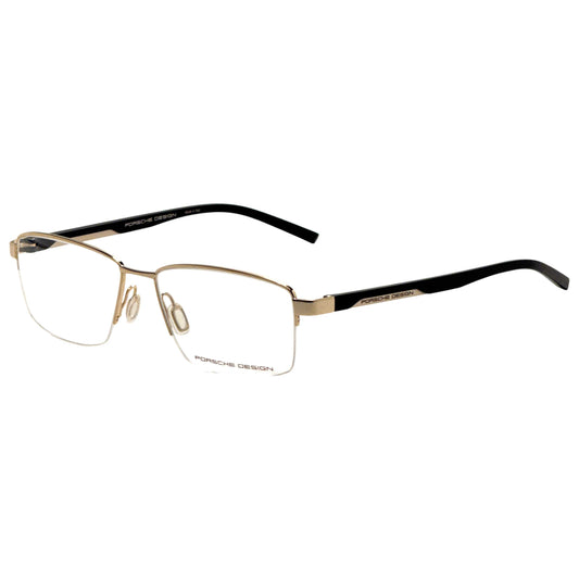 Front view of Porsche Design Men's Opticals P8745-58C000