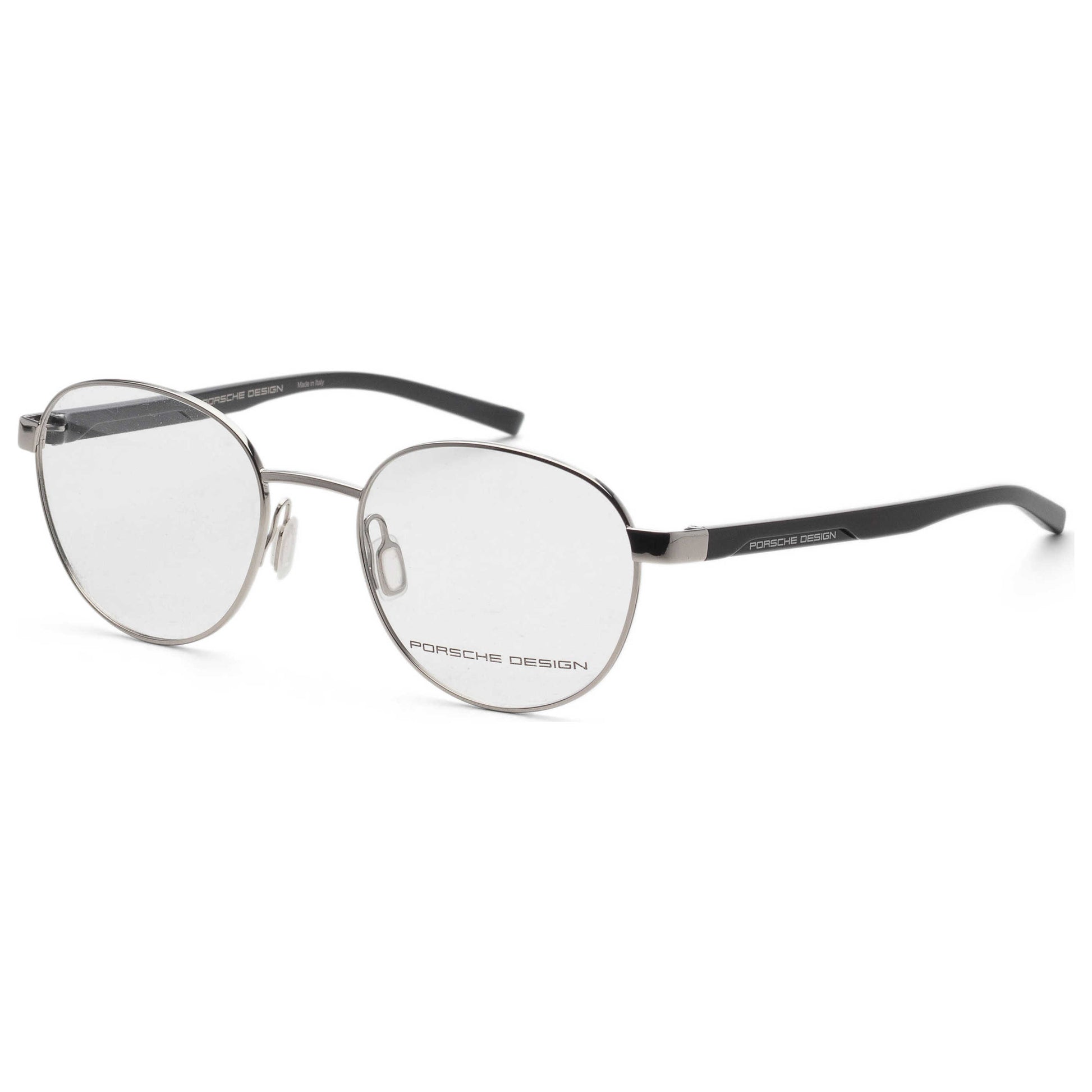 Front view of Porsche Design Men's Opticals P8746-51B