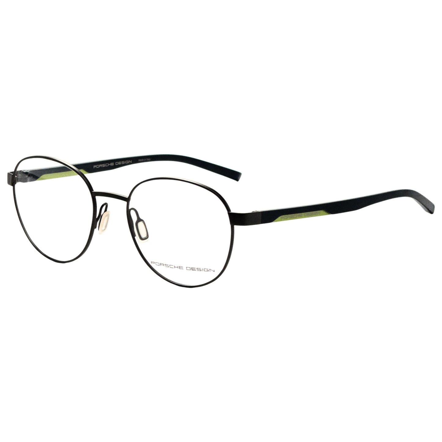 Front view of Porsche Design Unisex Opticals P8746-53D