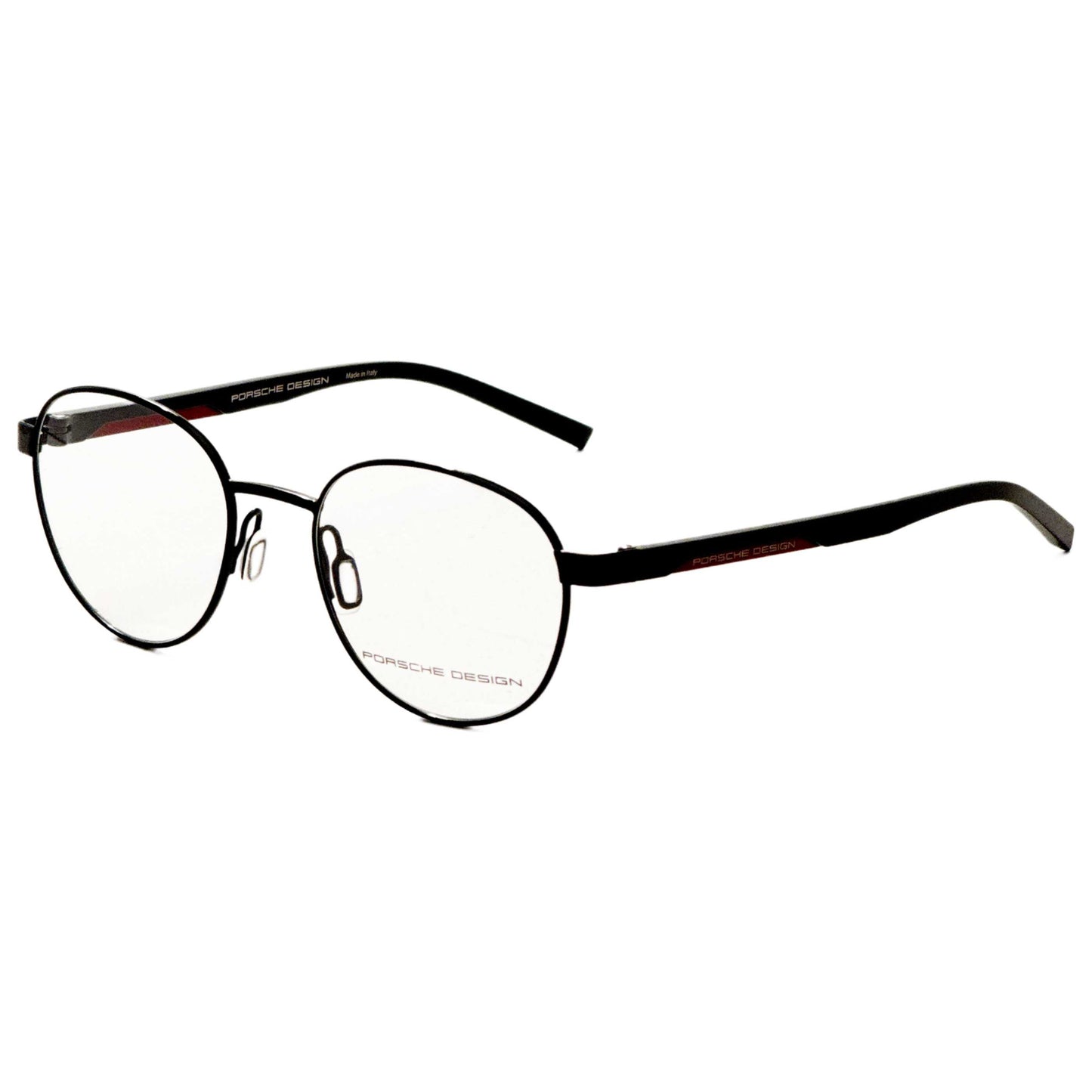 Front view of Porsche Design Unisex Opticals P874651A