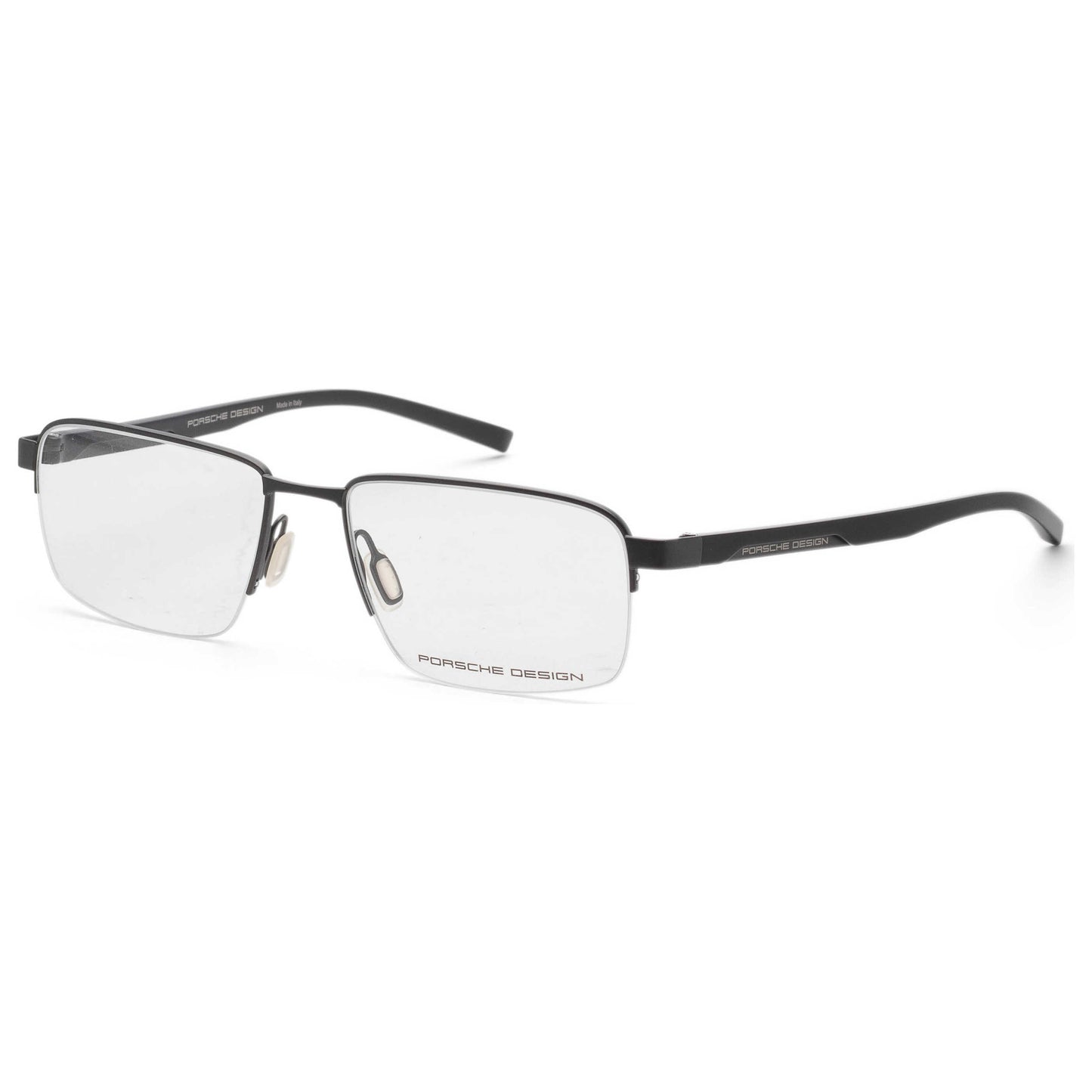 Front view of Porsche Design Men's Opticals P8747-56B