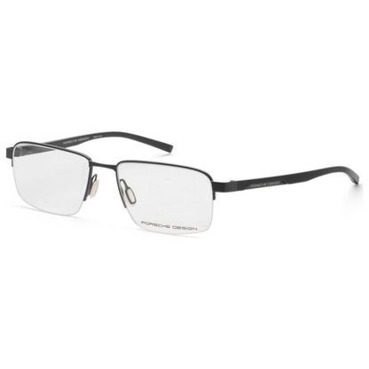 Front view of Porsche Design Men's Opticals P8747-56B