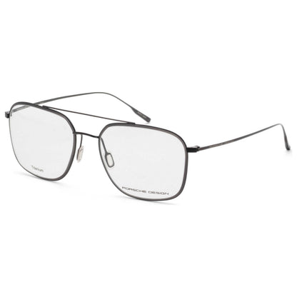 Front view of Porsche Design Men's Opticals P8749-56A