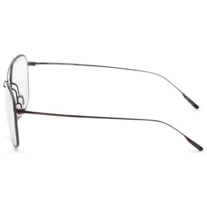 Left view of Porsche Design Men's Opticals P8749-56A
