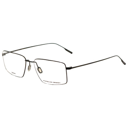 Front view of Porsche Design Men's Opticals P8750-57A