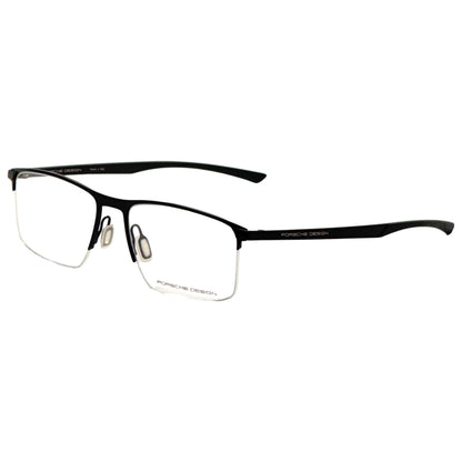 Front view of Porsche Design Men's Opticals P8752-55C