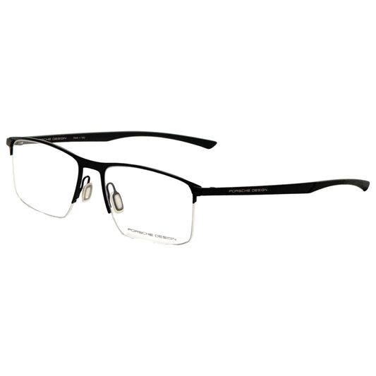 Front view of Porsche Design Men's Opticals P8752-55C