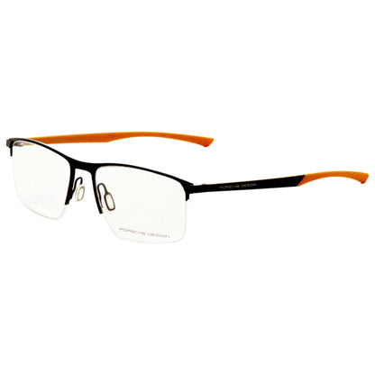 Front view of Porsche Design Men's Opticals P875255D