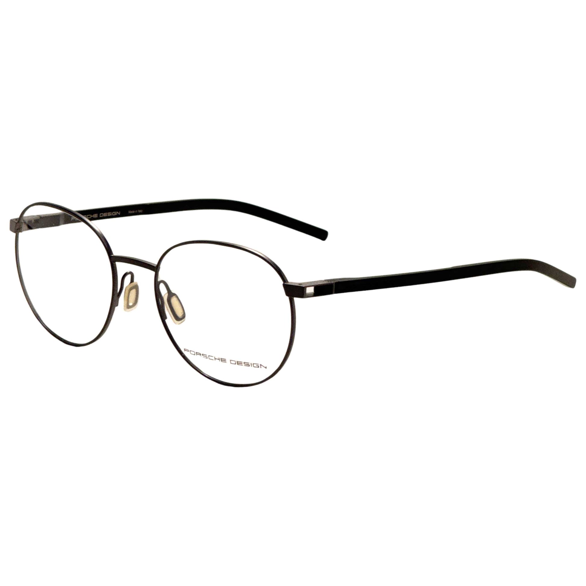 Front view of Porsche Design Men's Opticals P8756-53A000