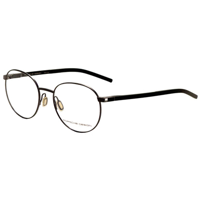 Front view of Porsche Design Men's Opticals P8756-53A000