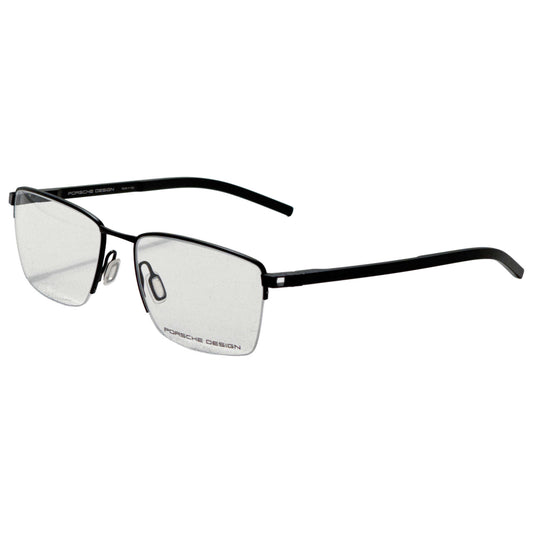 Front view of Porsche Design Men's Opticals P8757-55A000