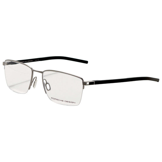 Front view of Porsche Design Men's Opticals P8757-55B000
