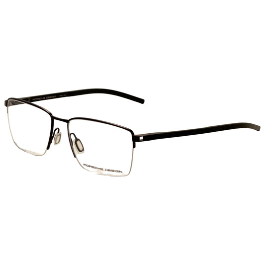 Front view of Porsche Design Men's Opticals P8757-55D000