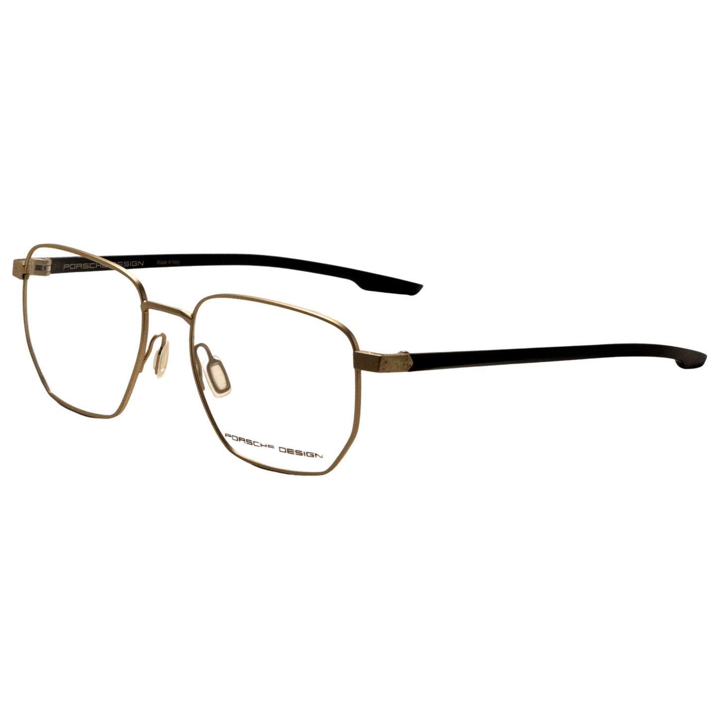 Front view of Porsche Design Men's Opticals P8770-55B000