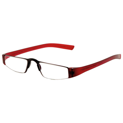 Front view of Porsche Design Unisex Opticals P8801-48B20