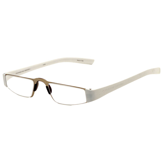 Front view of Porsche Design Unisex Opticals P8801-48C20