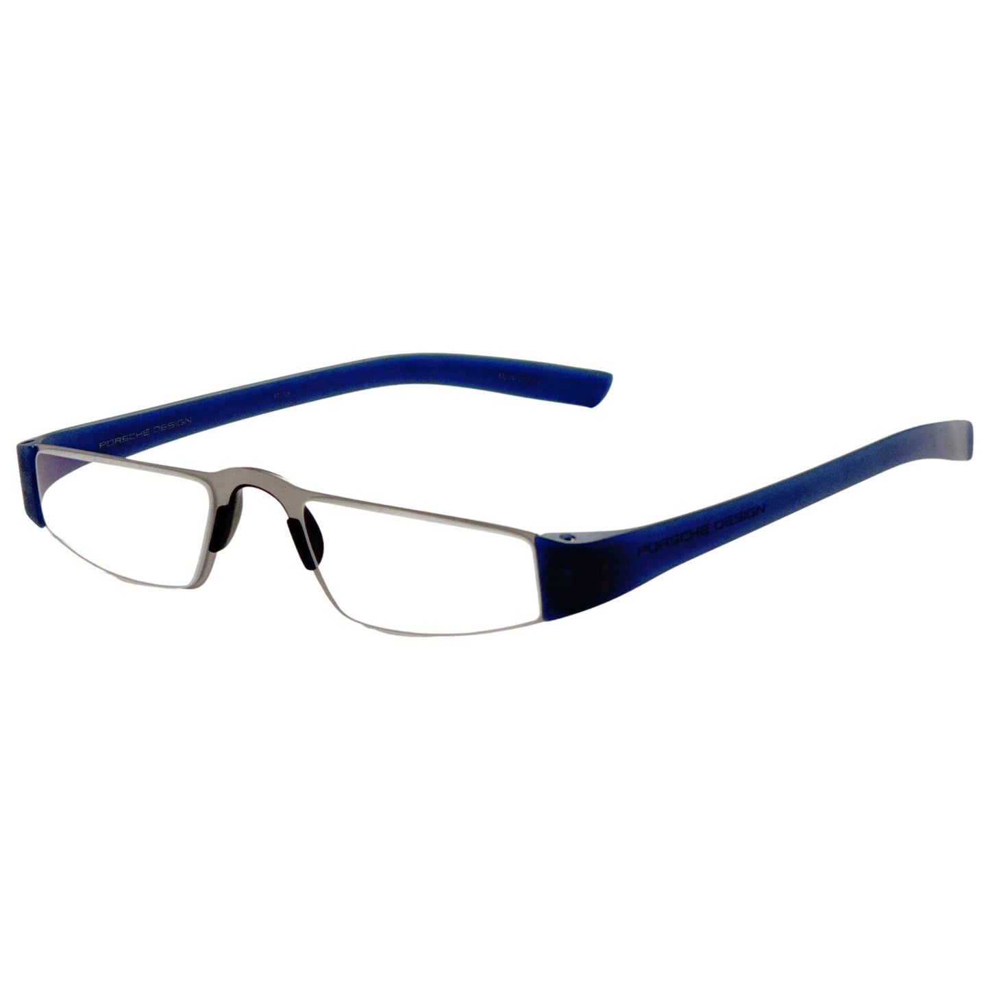 Front view of Porsche Design Unisex Opticals P8801-48N20