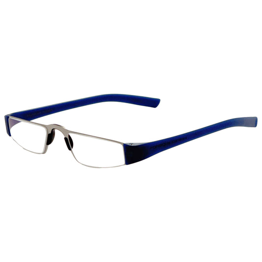 Front view of Porsche Design Unisex Opticals P8801-48N25