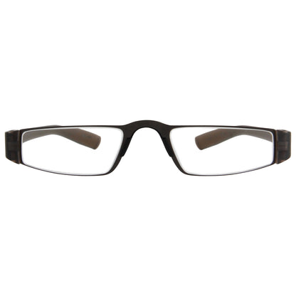 Porsche Design Fashion Men's Opticals P8801-T-48 - Image #2