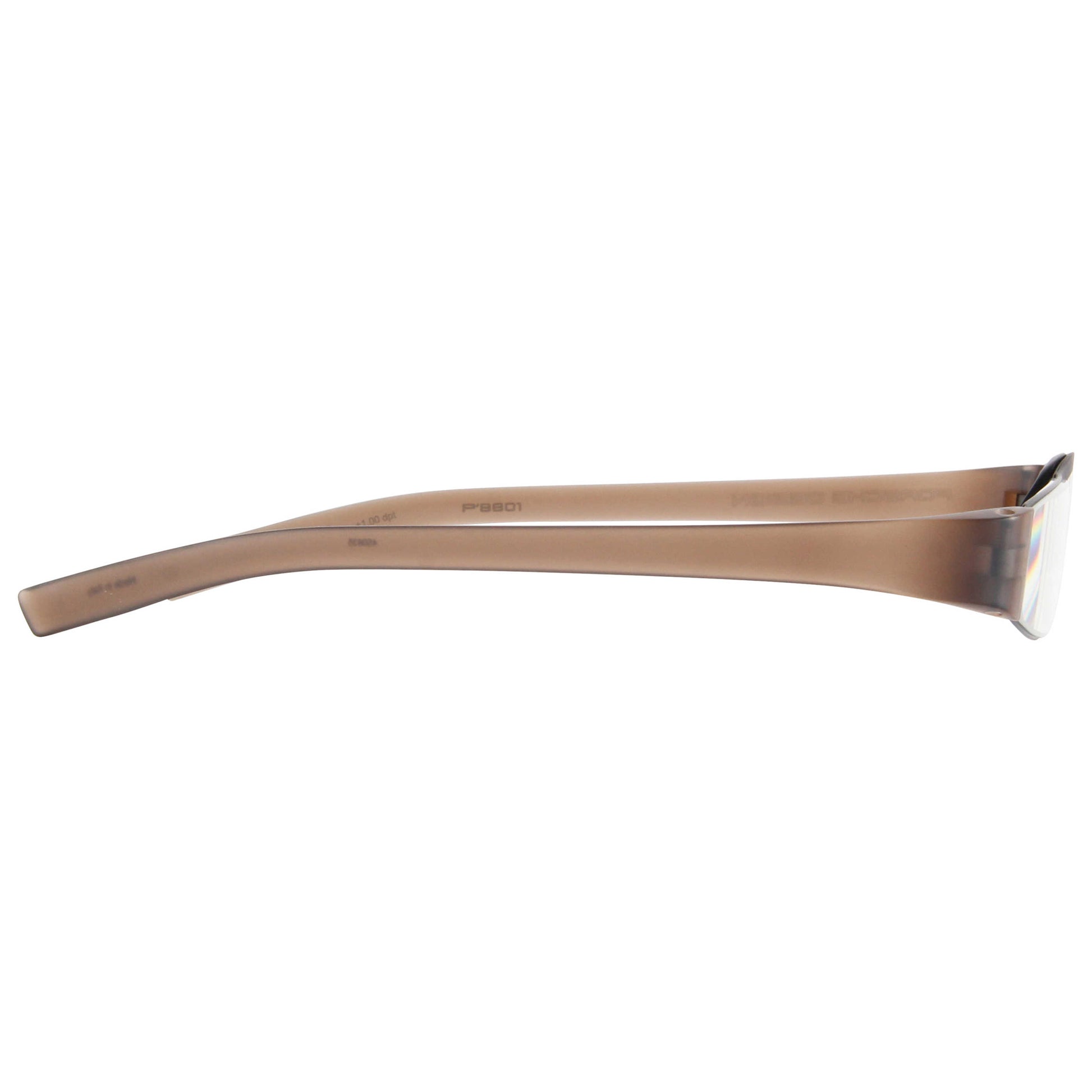 Porsche Design Fashion Men's Opticals P8801-T-48 - Image #4