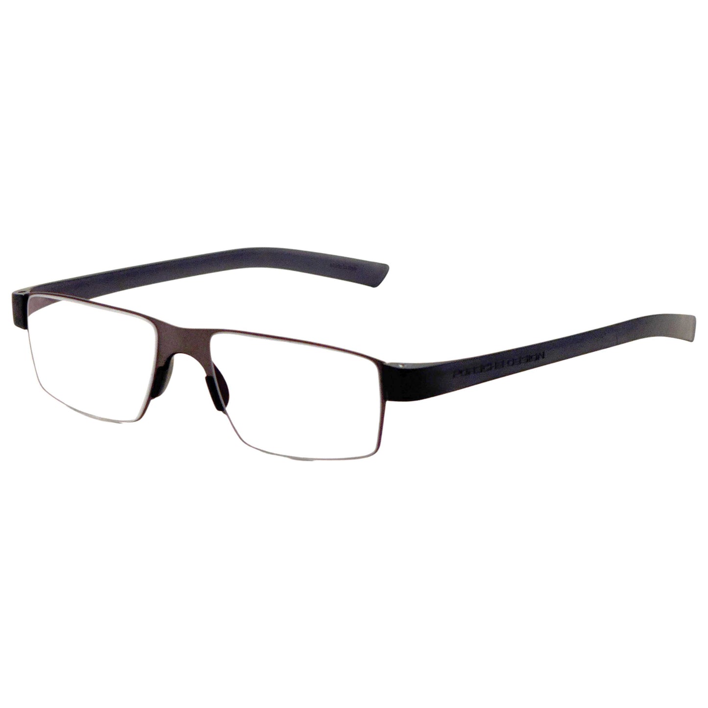 Front view of Porsche Design Unisex Opticals P8813-52B15