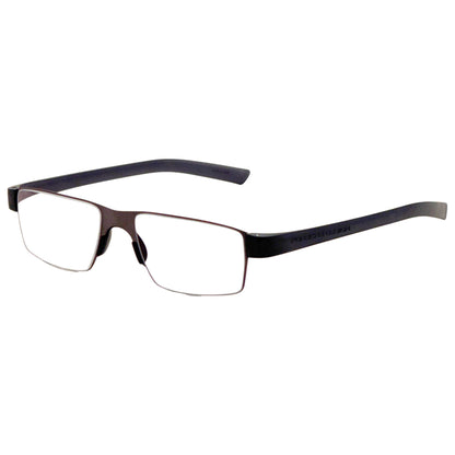 Front view of Porsche Design Unisex Opticals P8813-52B15
