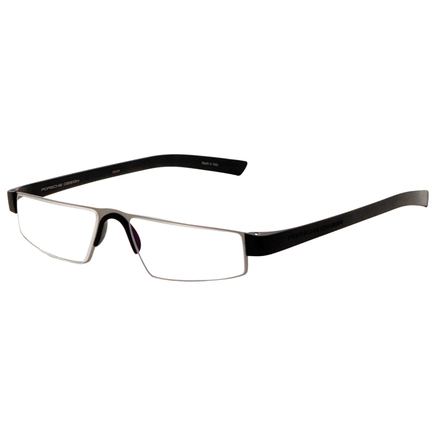 Front view of Porsche Design Men's Opticals P8814-54A30