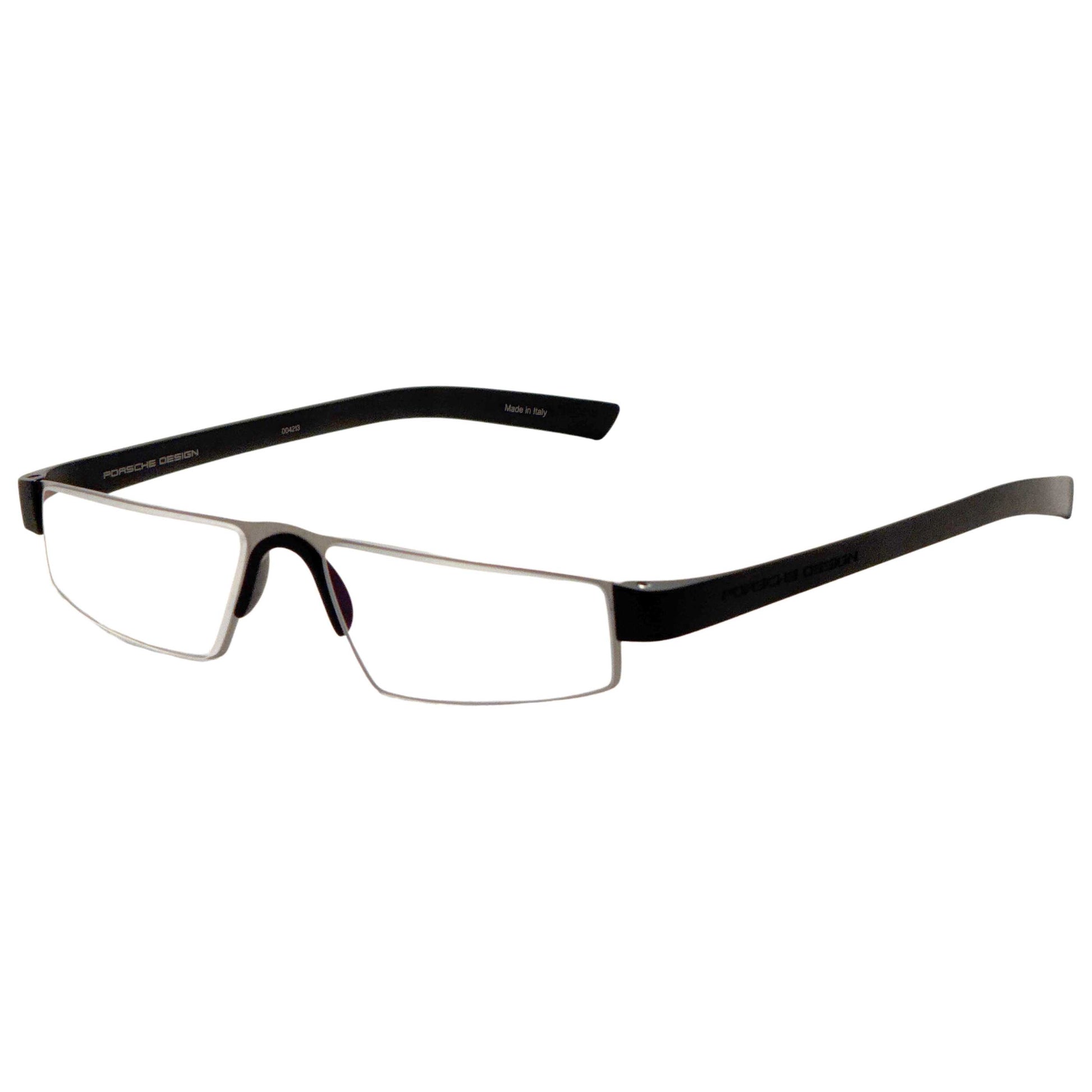 Front view of Porsche Design Men's Opticals P8814-54A30