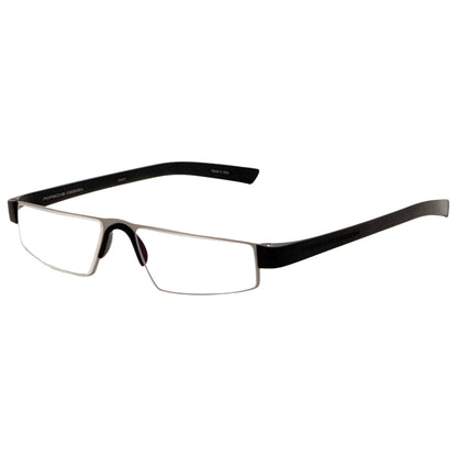 Front view of Porsche Design Men's Opticals P8814-54A30