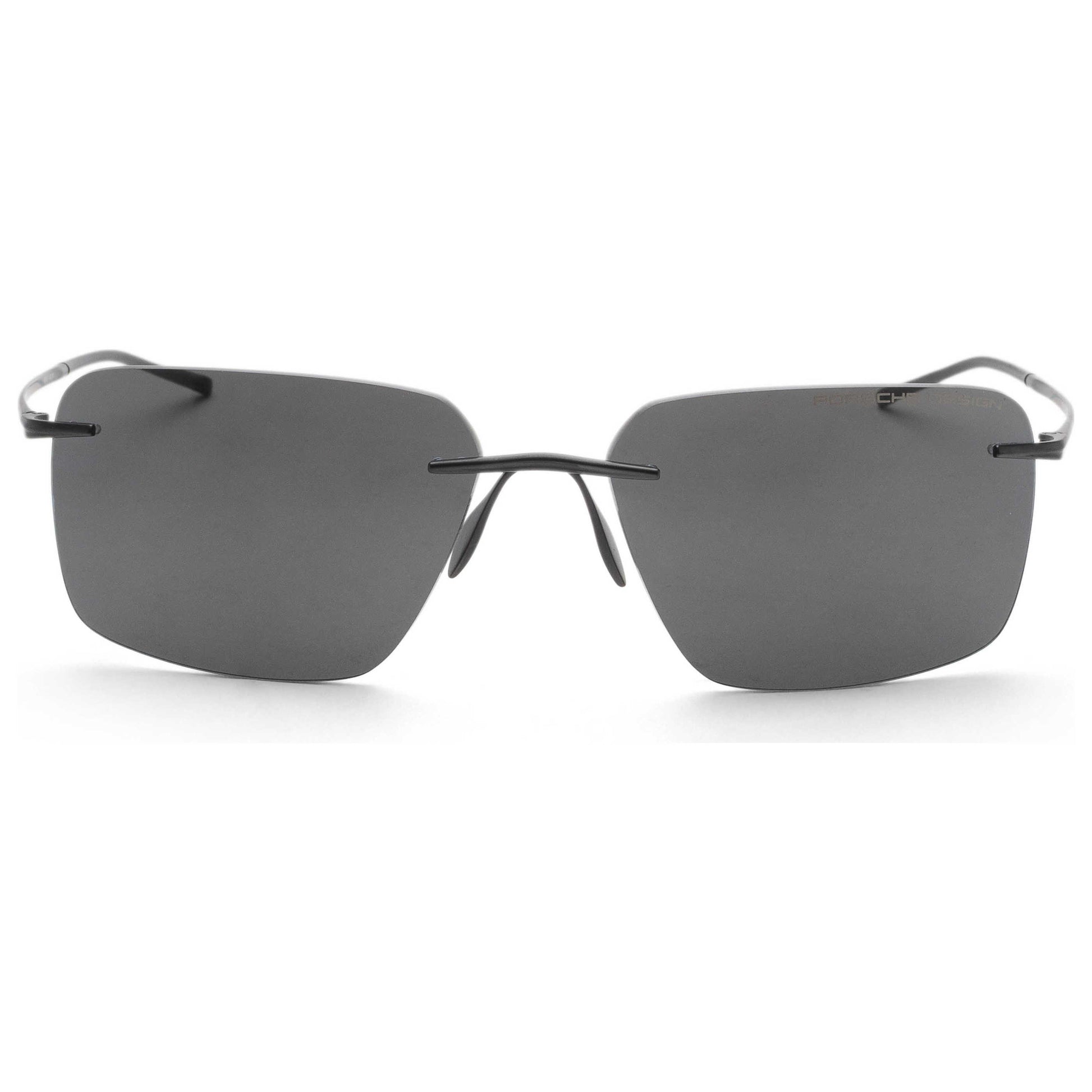 Porsche Design Men's Sunglasses P8923-62A - Image #6