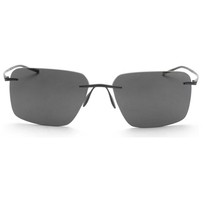 Porsche Design Men's Sunglasses P8923-62A - Image #6