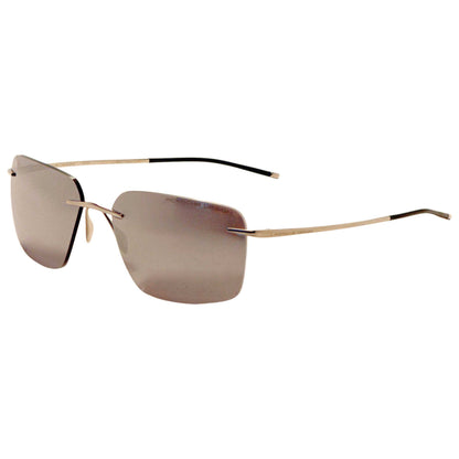 Front view of Porsche Design Men's Opticals P8923-62D