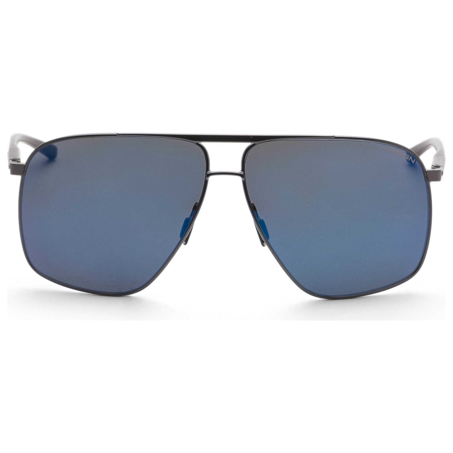 Porsche Design Men's Sunglasses P8933-63C - Image #6
