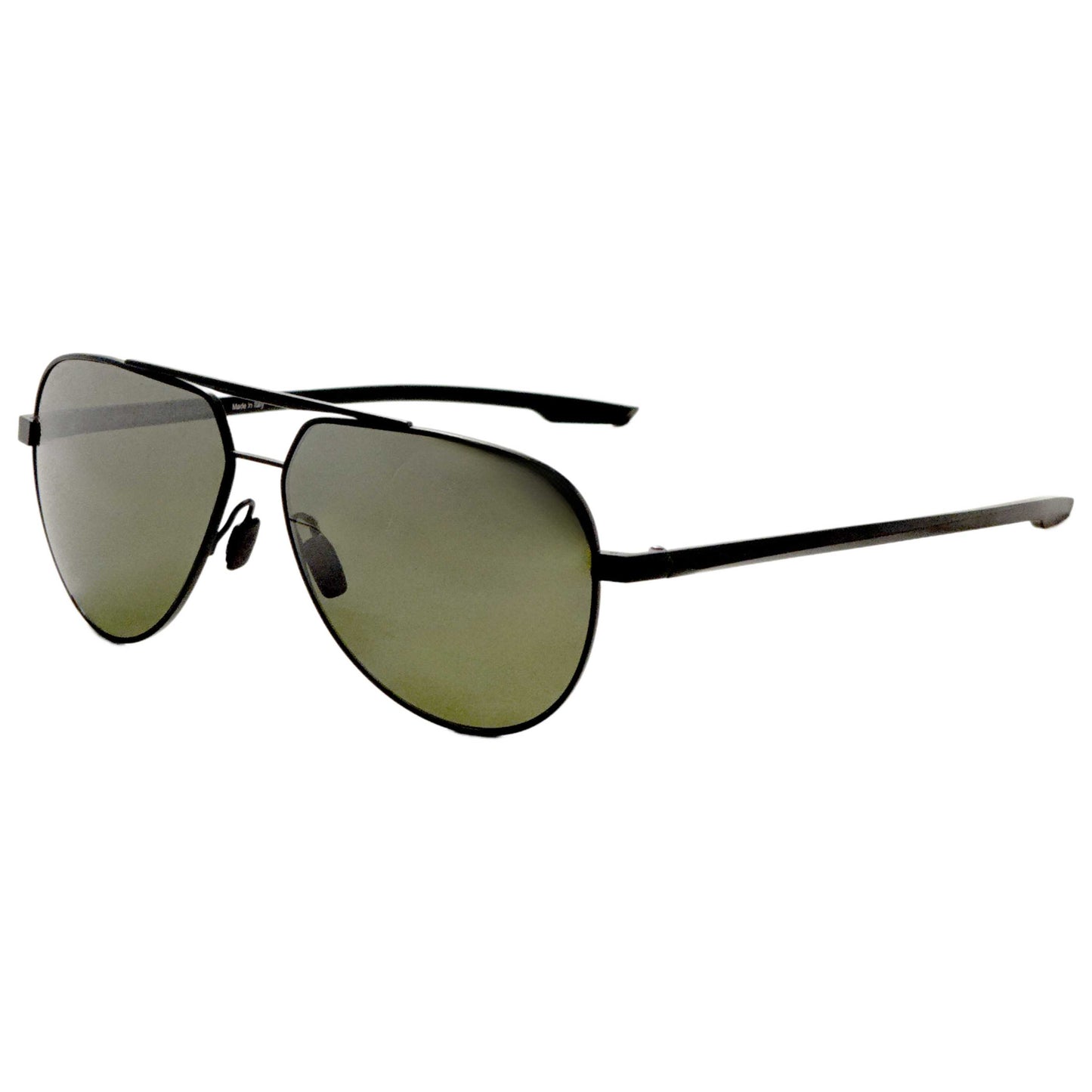 Front view of Porsche Design Men's Sunglasses P893562A