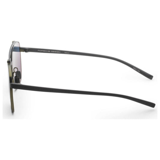 Porsche Design Men's Sunglasses P8937-59E267 - Image #3