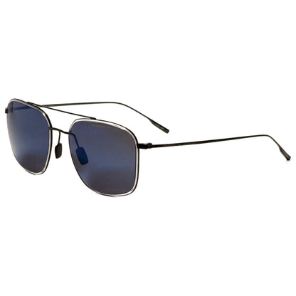 Front view of Porsche Design Men's Sunglasses P8940-55A