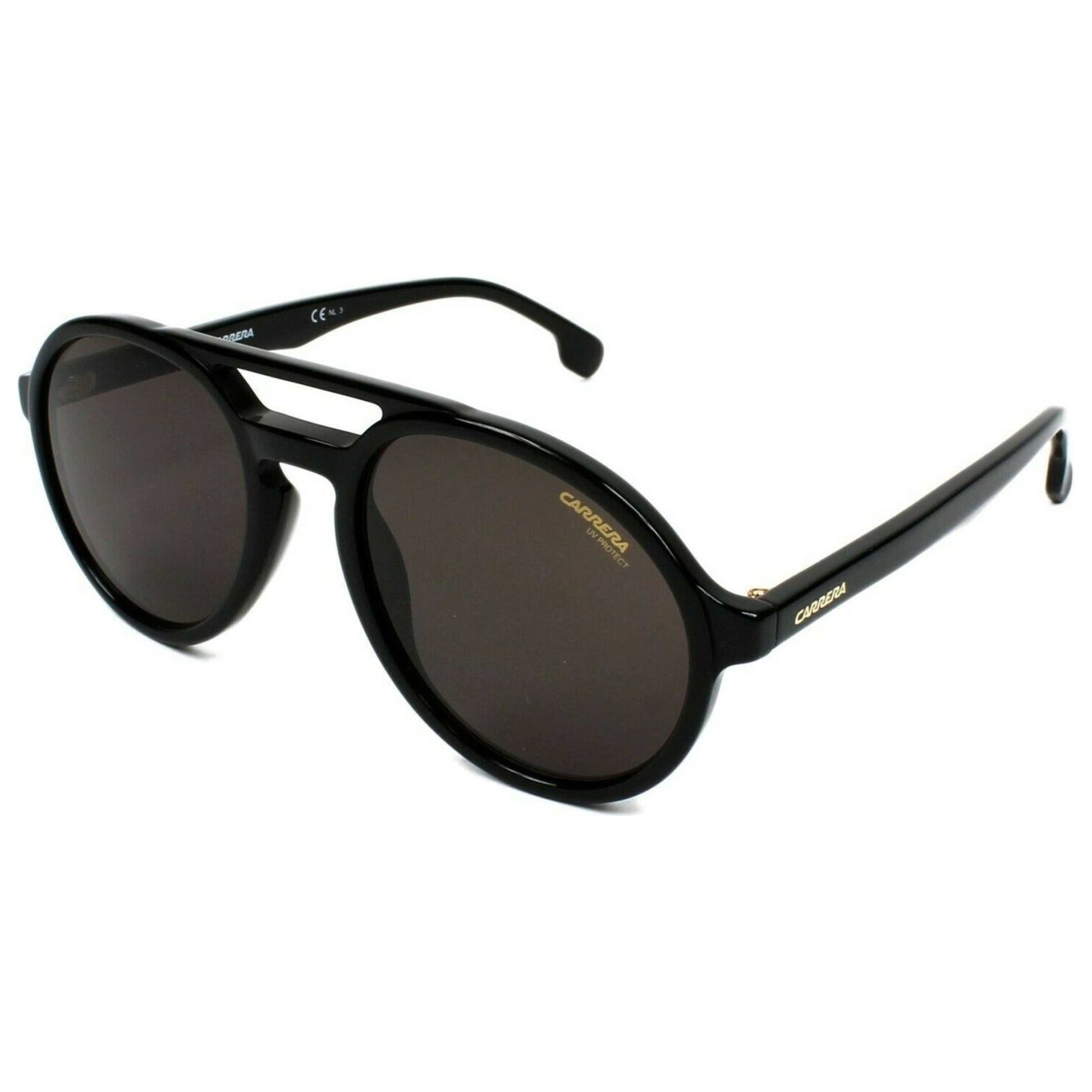 Front view of Carrera Pace Men's Sunglasses PACESCA-0807-70