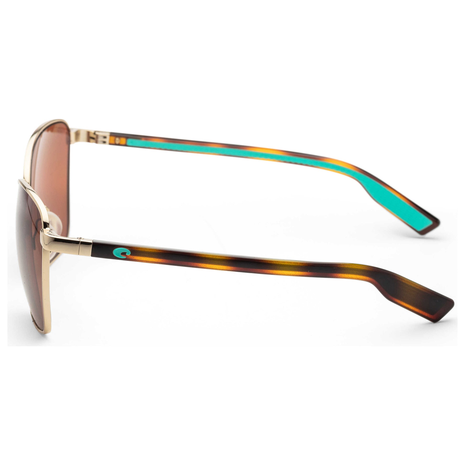 Costa del Mar Paloma Unisex Sunglasses PAL-296-OCP - Image #4