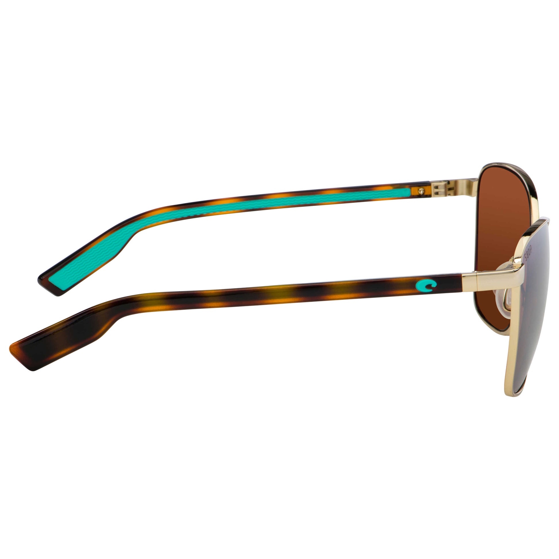 Costa del Mar Paloma Men's Sunglasses PAL-296-OSCP - Image #3