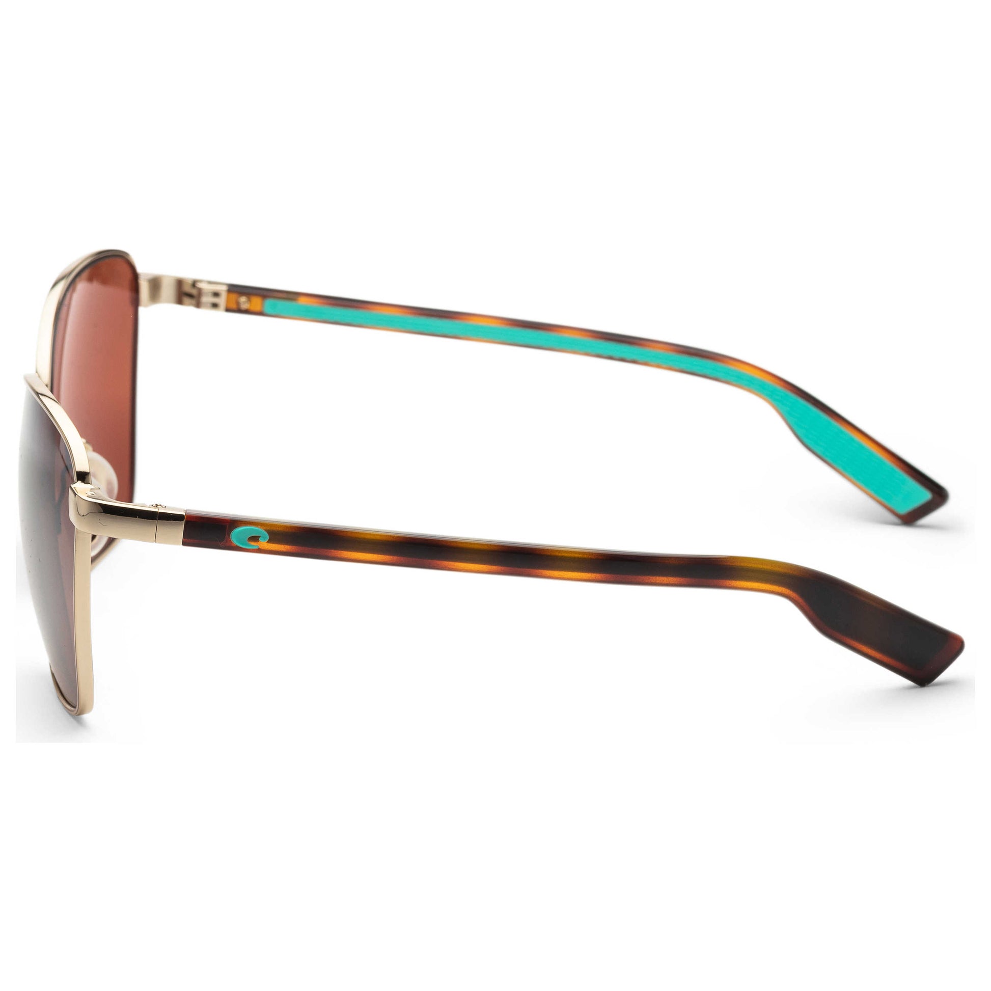 Costa del Mar Paloma Men's Sunglasses PAL-296-OSCP - Image #4