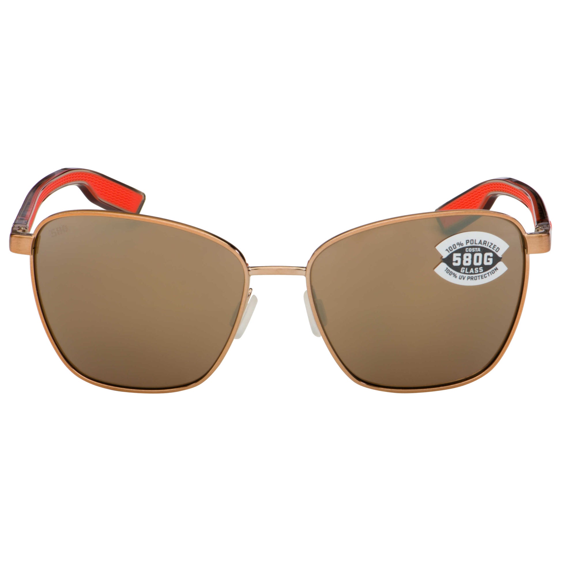 Costa del Mar Paloma Women's Sunglasses PAL-297-OSCGLP - Image #2