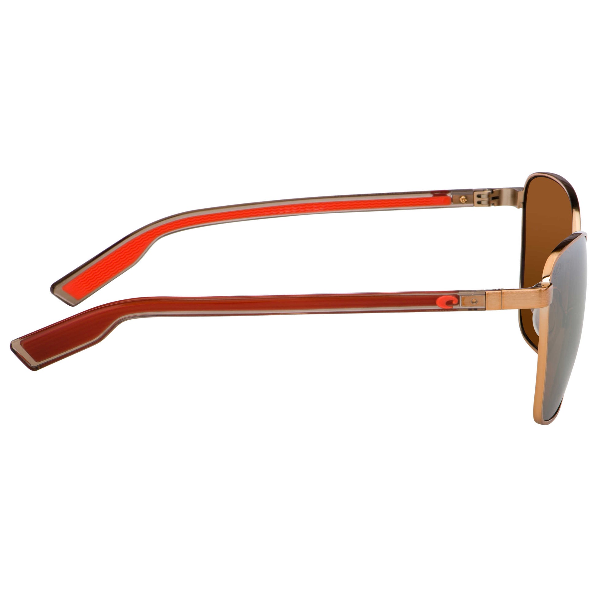 Costa del Mar Paloma Women's Sunglasses PAL-297-OSCGLP - Image #3