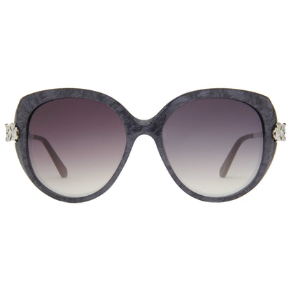 Cartier Fashion Women's Sunglasses PANTHERE-WILD-ESW-ESW00123-0 - Image #2