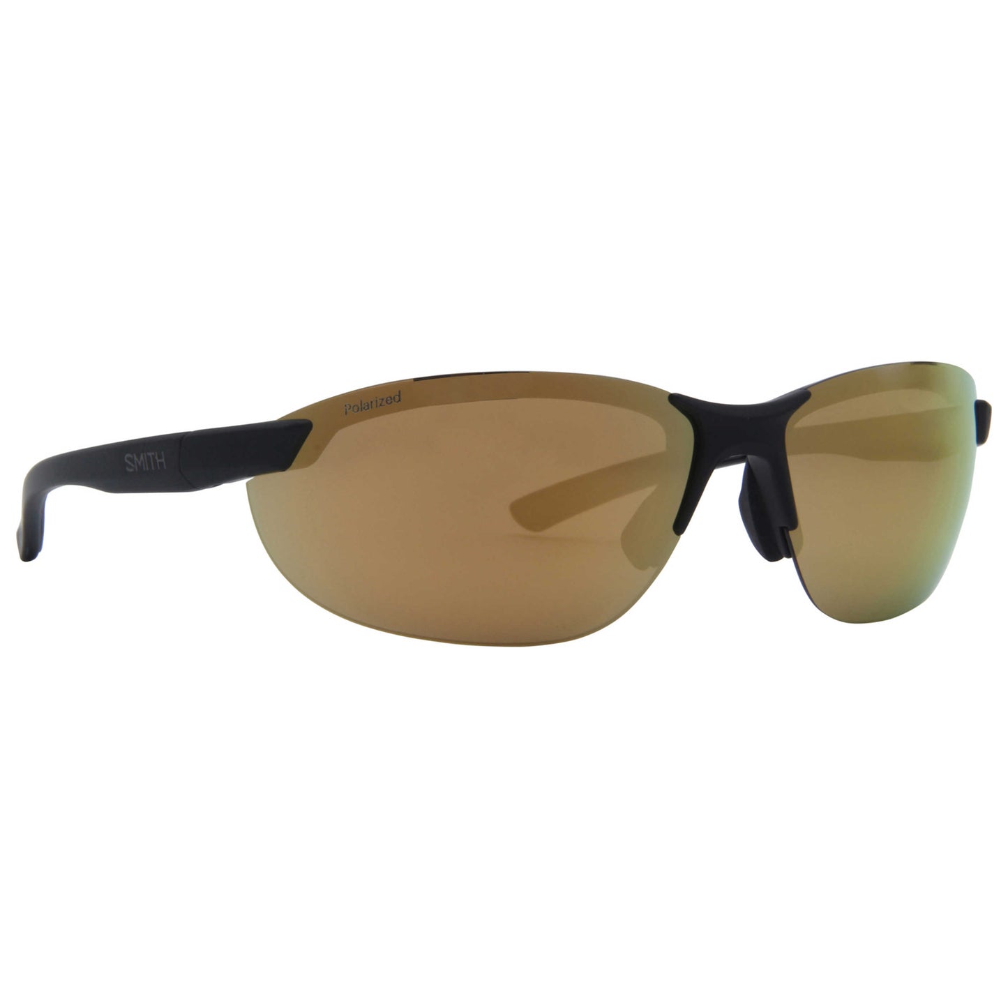 Front view of Smith Optics Fashion Unisex Sunglasses PARALLEL2-371
