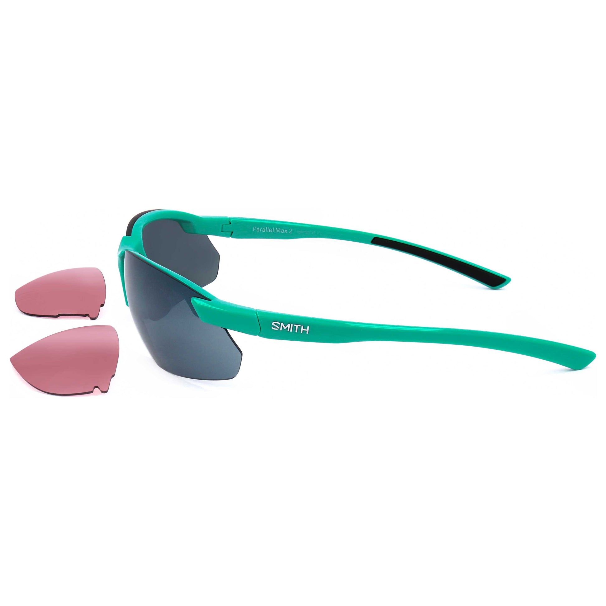 Smith Optics Unisex Sunglasses PARALLELMAX2-1ED-71 - Image #3