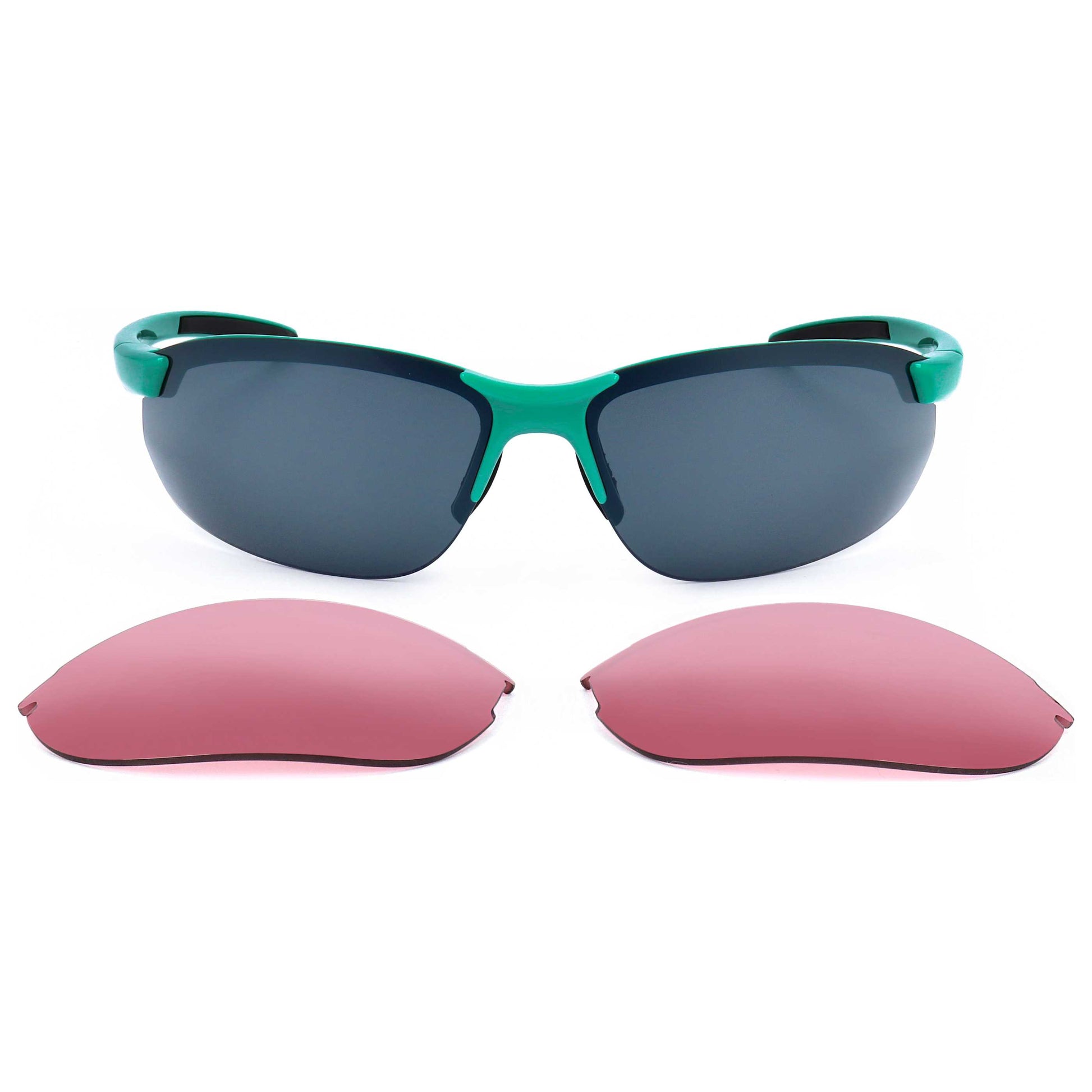 Smith Optics Unisex Sunglasses PARALLELMAX2-1ED-71 - Image #5