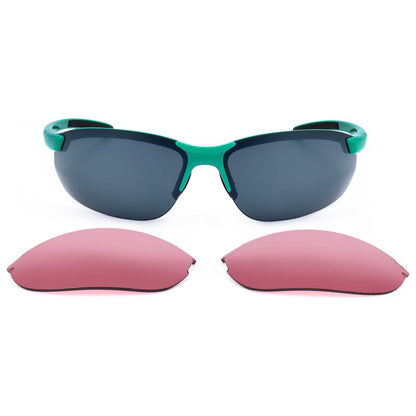 Smith Optics Unisex Sunglasses PARALLELMAX2-1ED-71 - Image #5