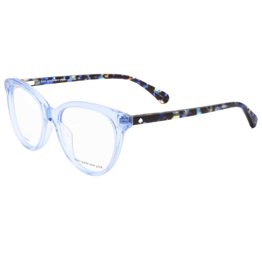 Front view of Kate Spade Women's Opticals PARIS-ZI9-48