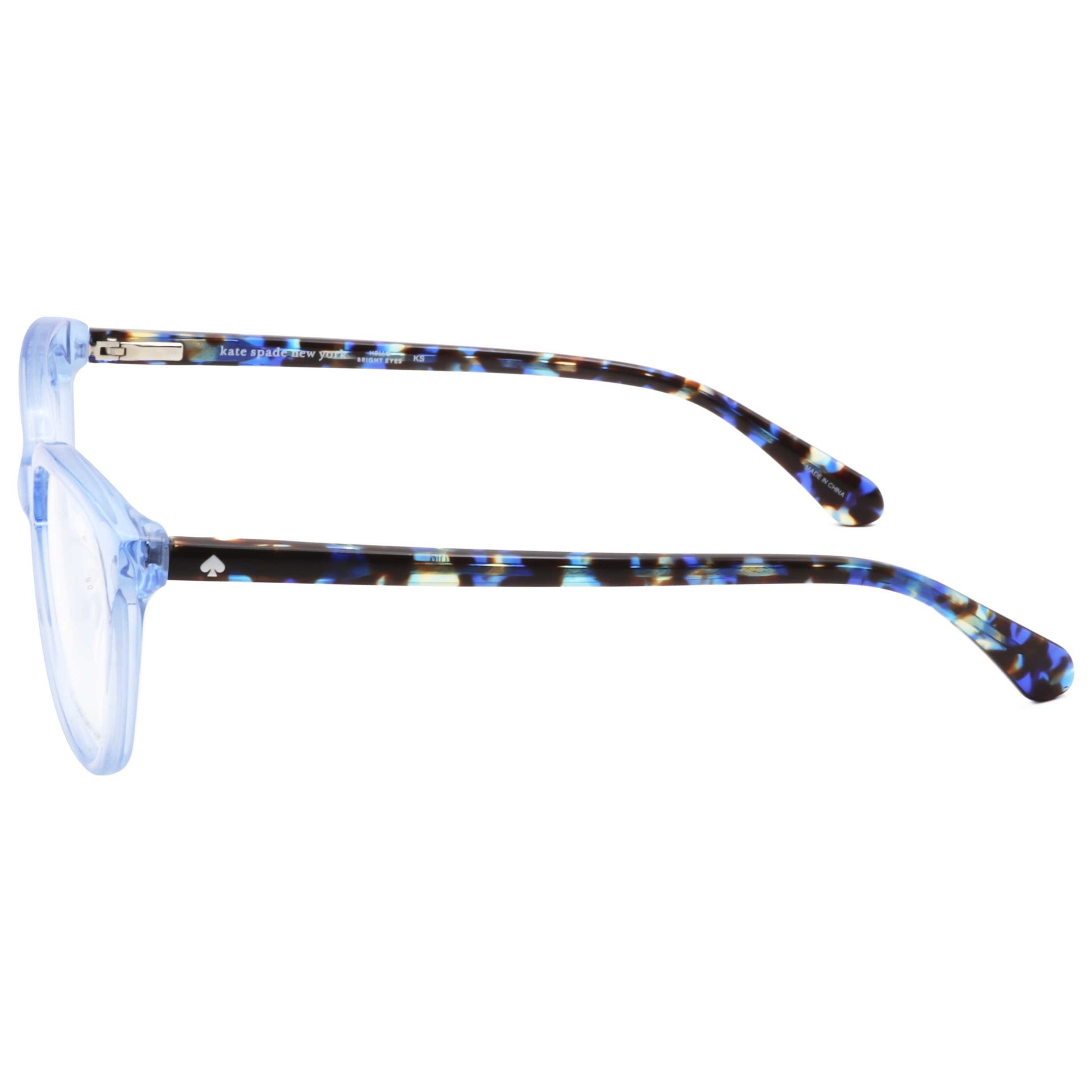 Kate Spade Women's Opticals PARIS-ZI9-48 - Image #3