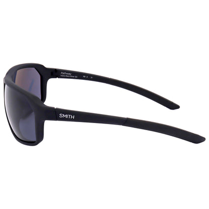 Smith Optics Unisex Sunglasses PATHWAY-124-62 - Image #3
